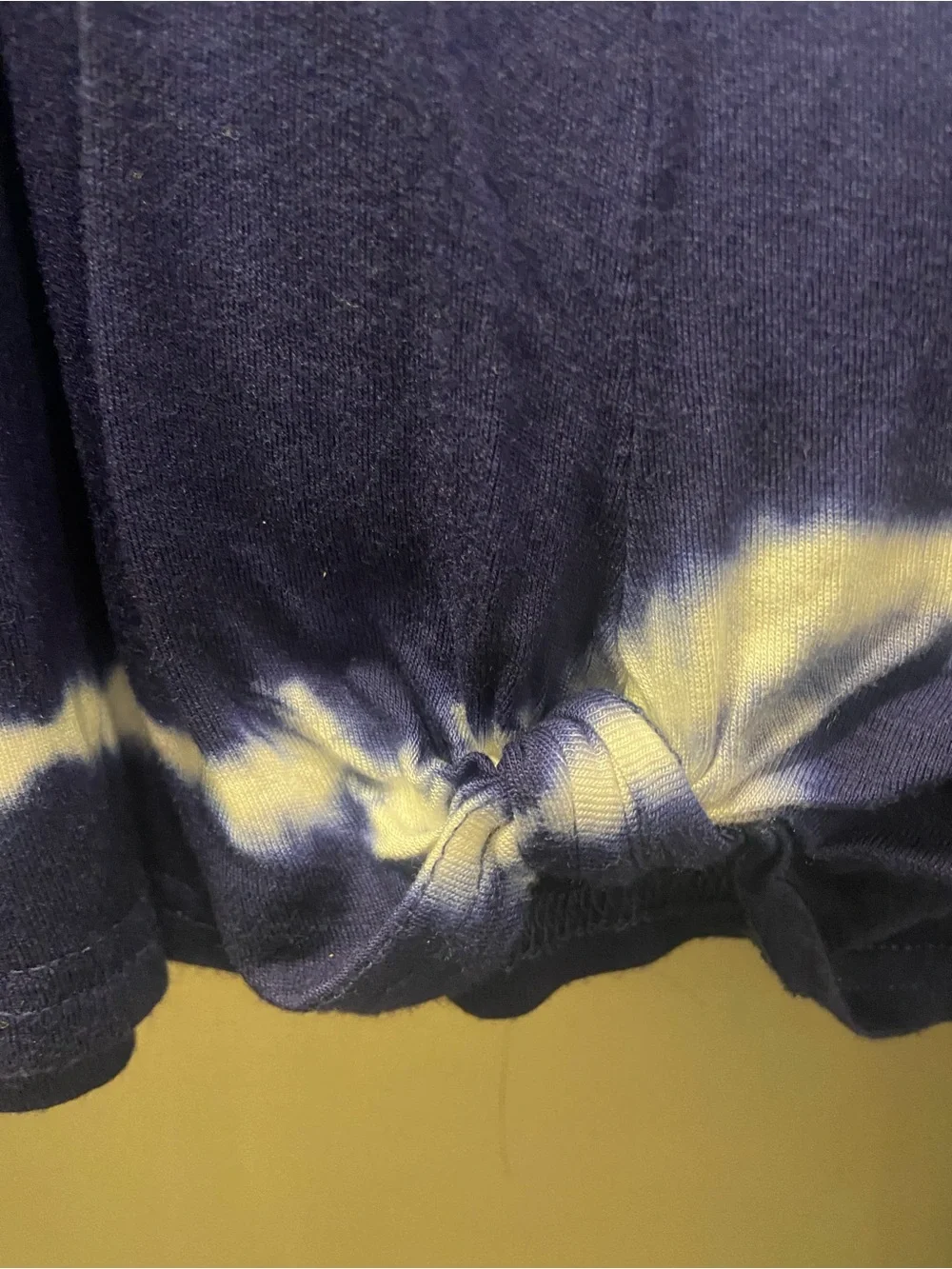 Ultra Flirt lightweight navy